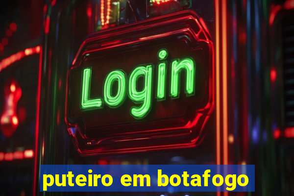 puteiro em botafogo